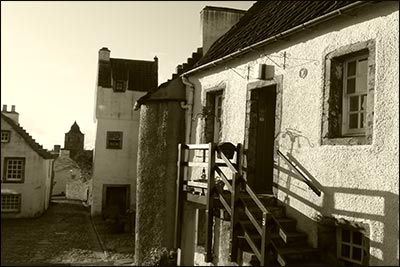Outlander Culross